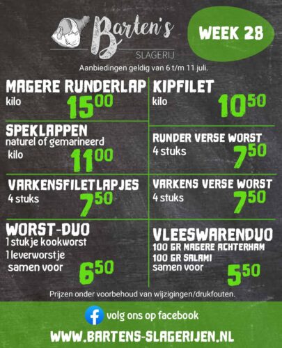 Barten's wk 28